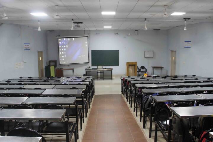 classroom